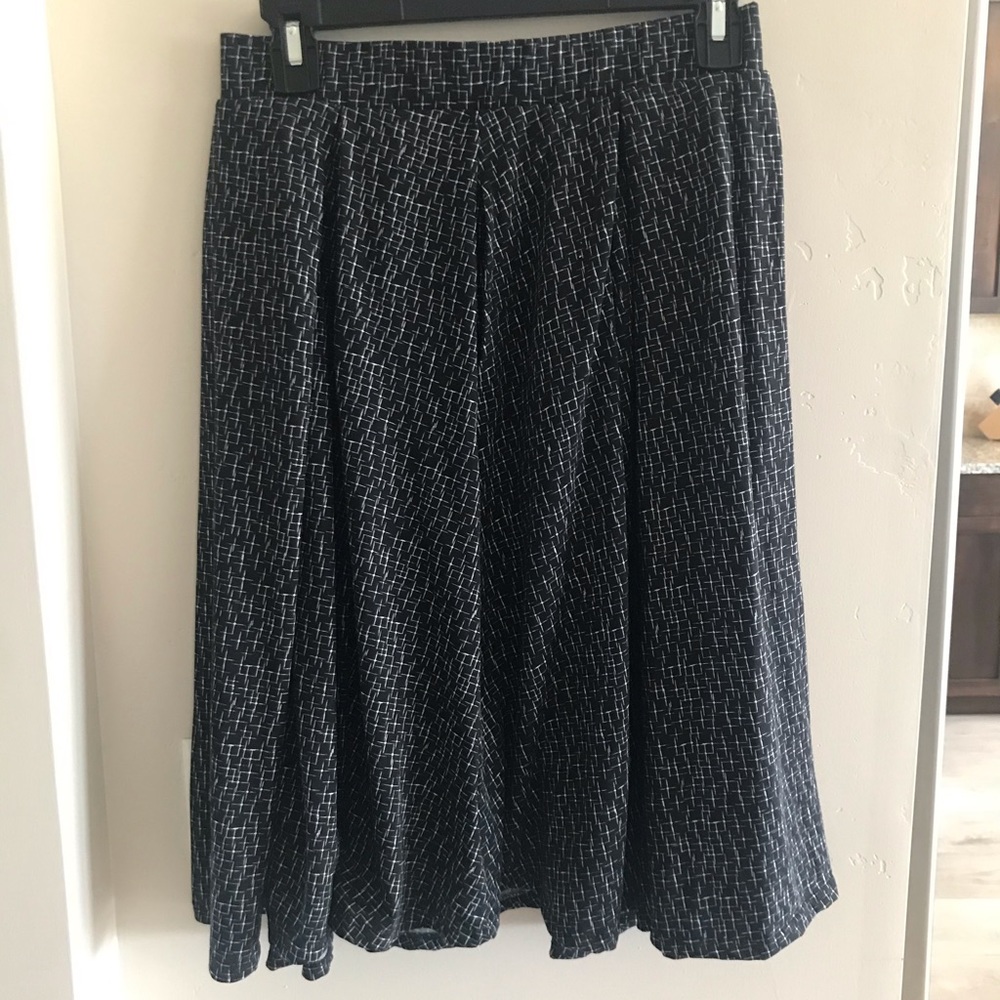 Lularoe Skirt